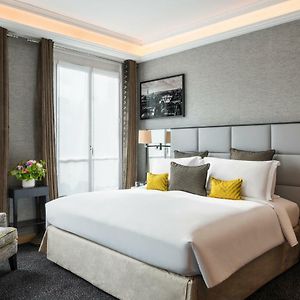 Suite de Luxe Lit King-Size